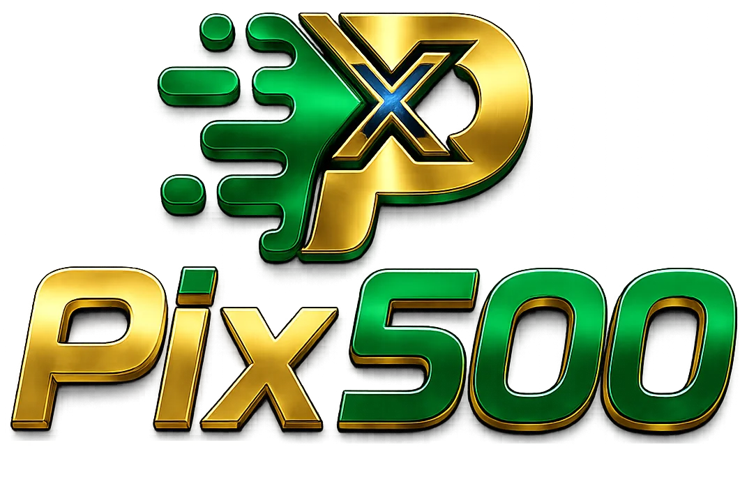 Logo Pix500