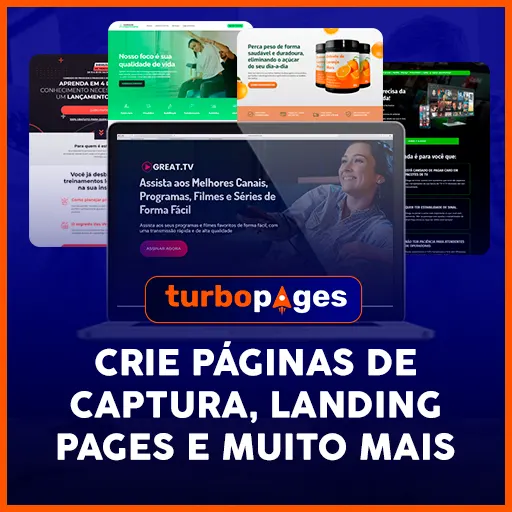 Turbo Page